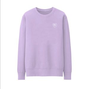 Ariana Grande buwygf crewneck